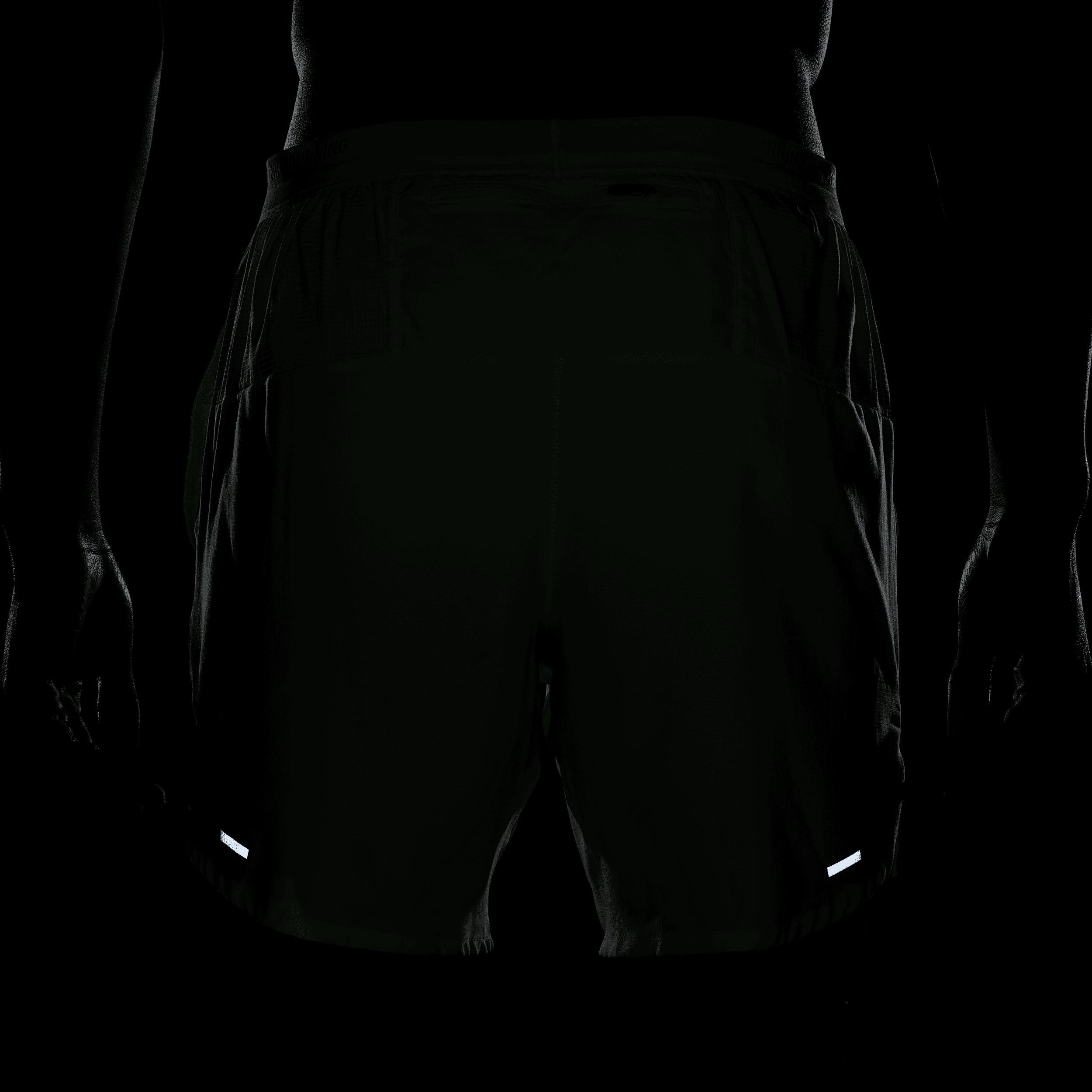 Nike Men's Stride Dri-FIT 7" Brief-Lined Running Shorts Product Image