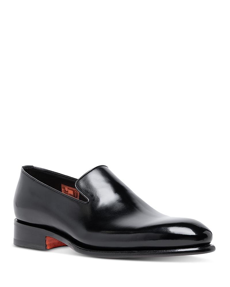Mens Paloma Venetian Loafers Product Image