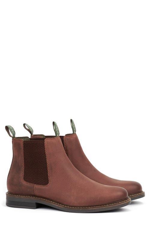 Barbour Mens Farsley Chelsea Boots Product Image