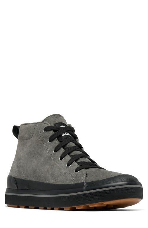 SOREL METRO™ II Men's Waterproof Chukka Product Image