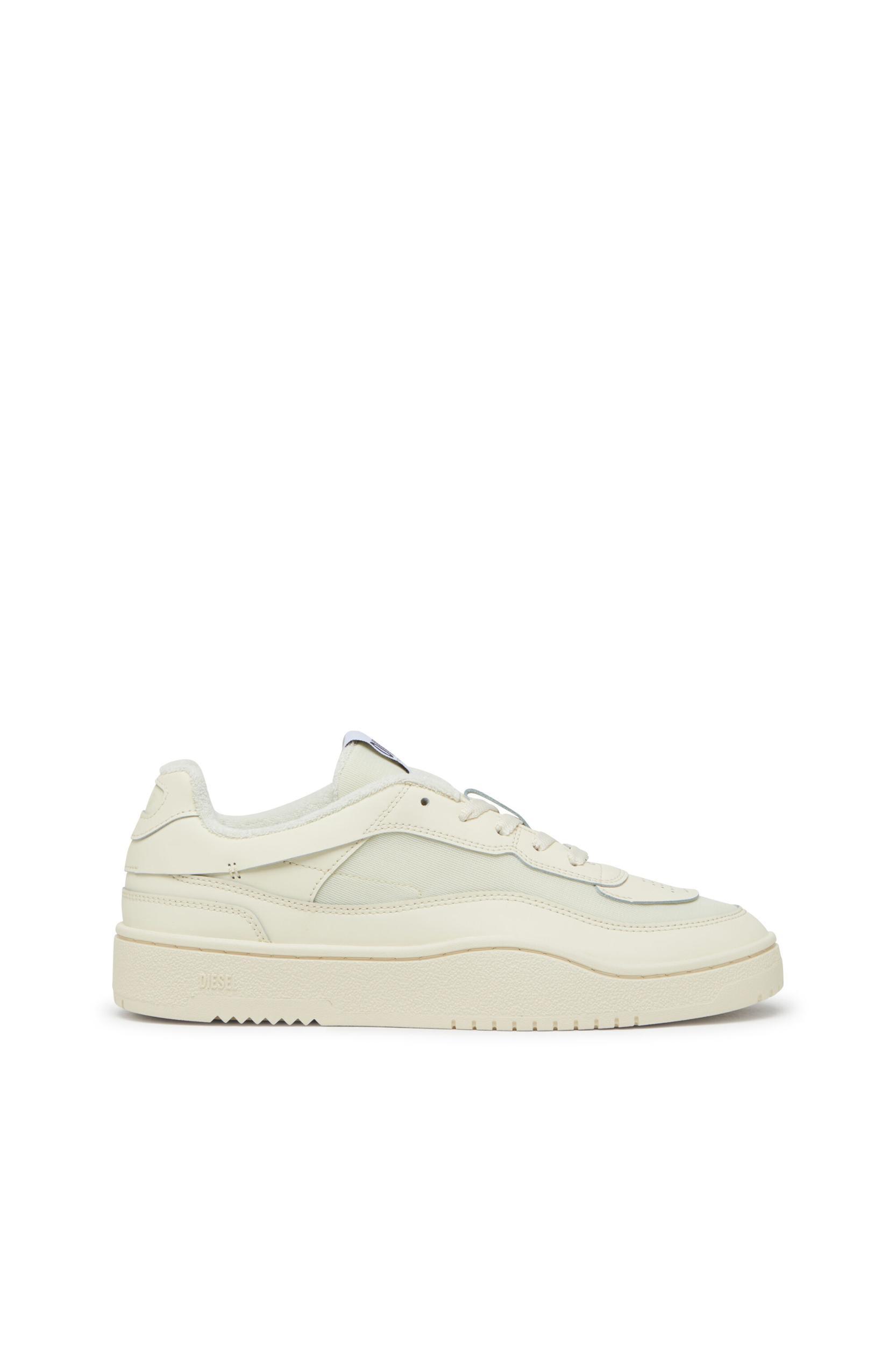 S-OVAL SKATE LOW Product Image