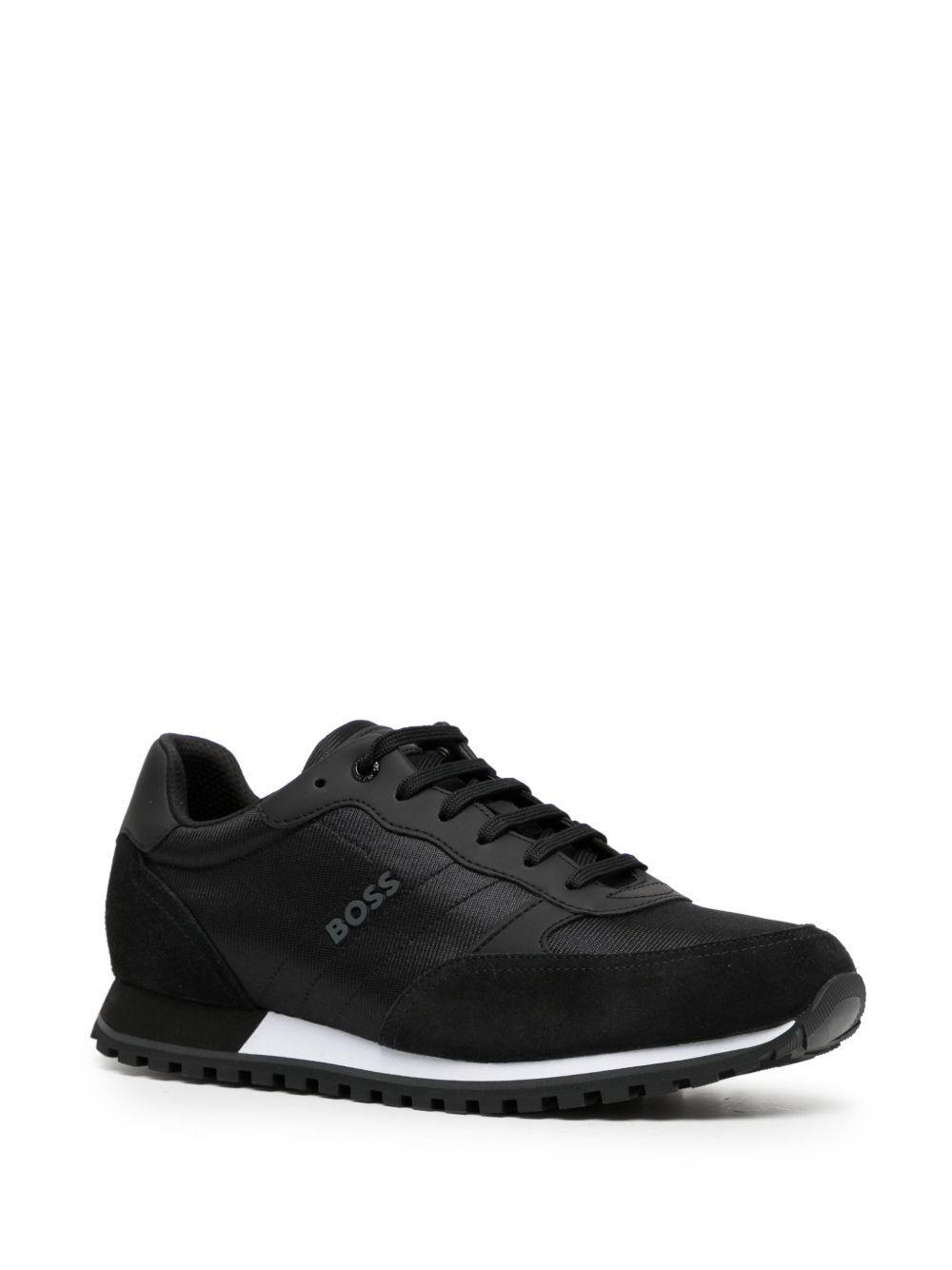 Parkour low-top sneakers Product Image