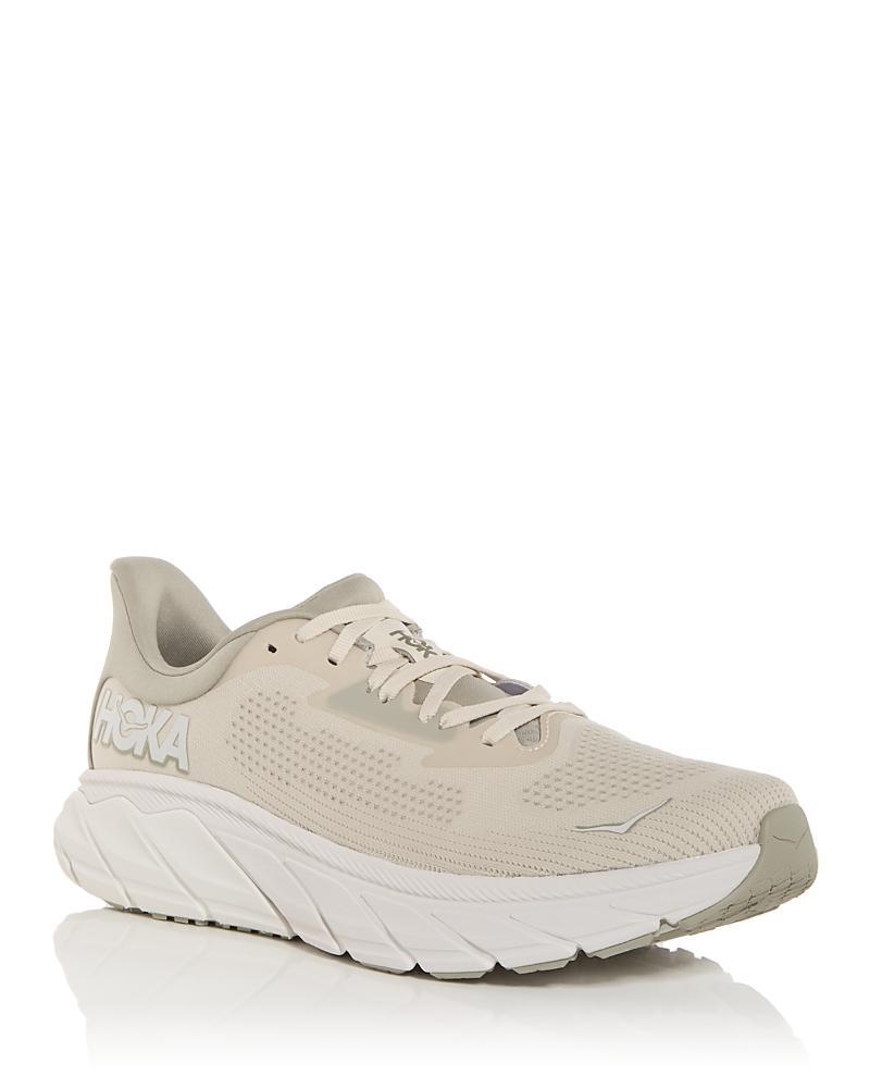 Hoka Mens Arahi 7 Low Top Sneakers Product Image