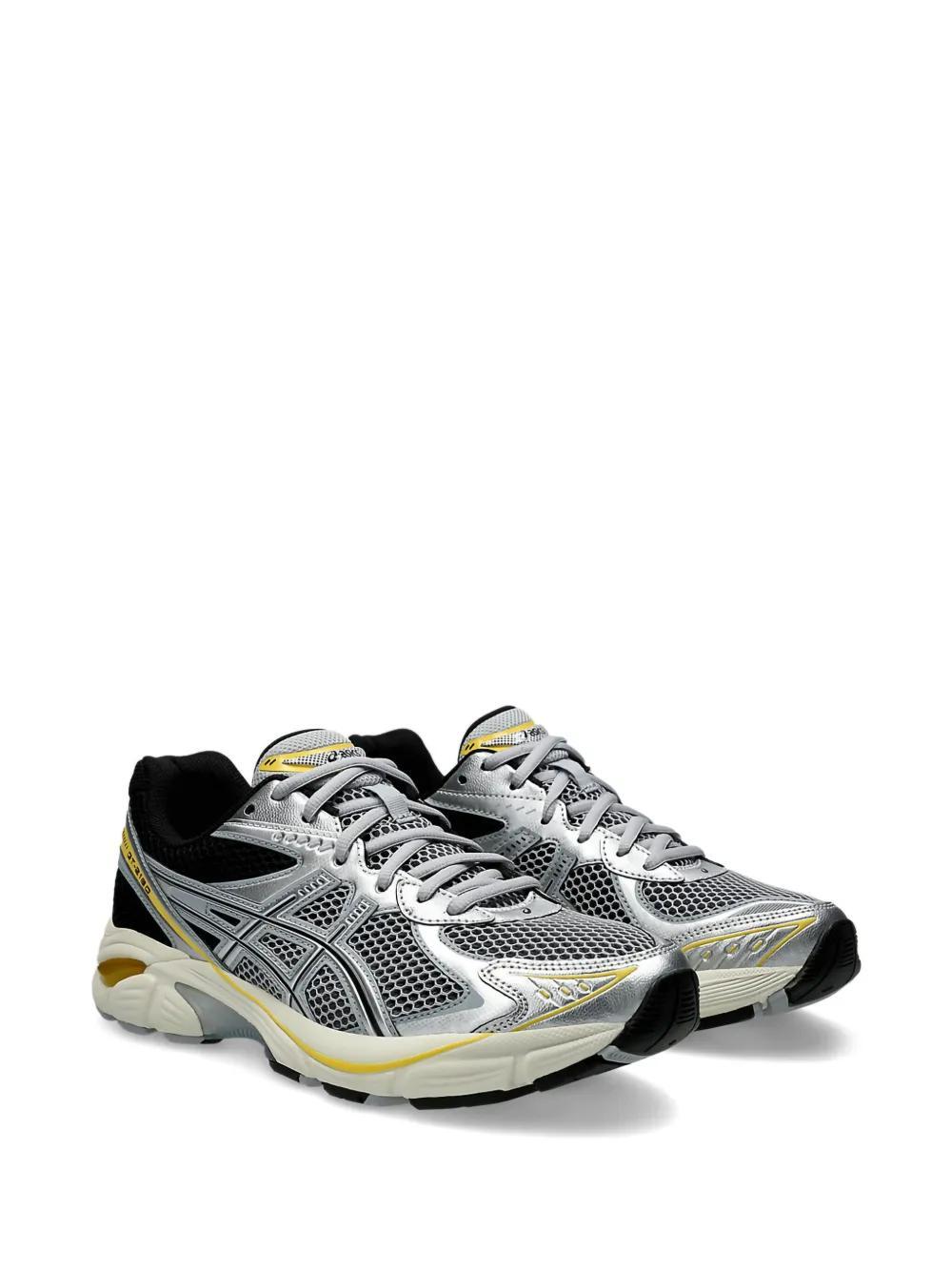 GT-2160 "Piedmont Grey Pure Silver" sneakers Product Image
