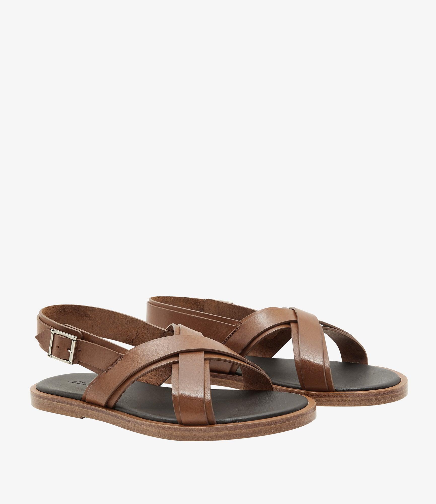 Lou sandals Product Image