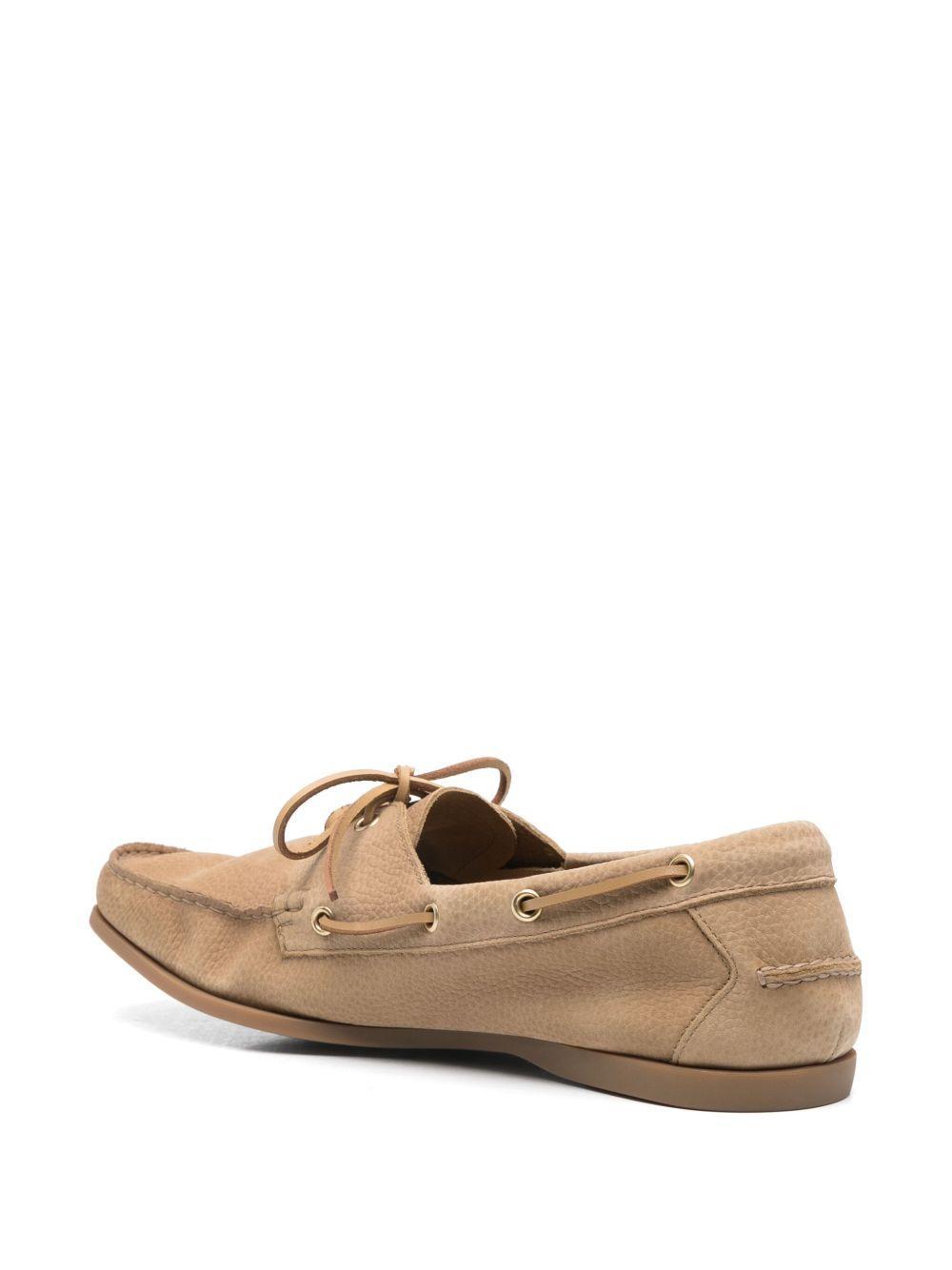 Robin loafers Product Image