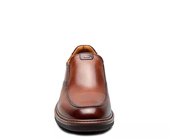 Florsheim Mens Norwalk Moc Toe Slip On Product Image