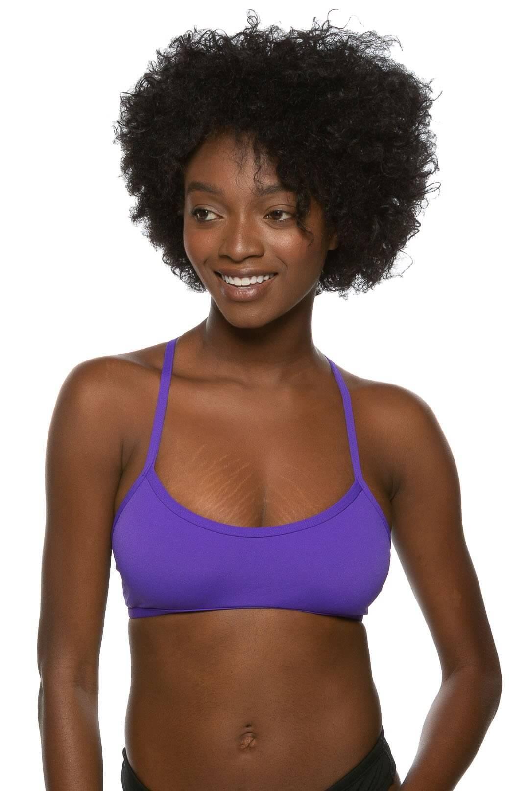 Grayson Top Female Product Image