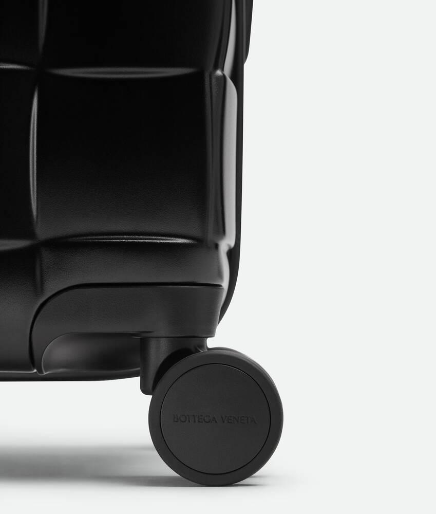 Odyssey Cabin Suitcase in Black Product Image
