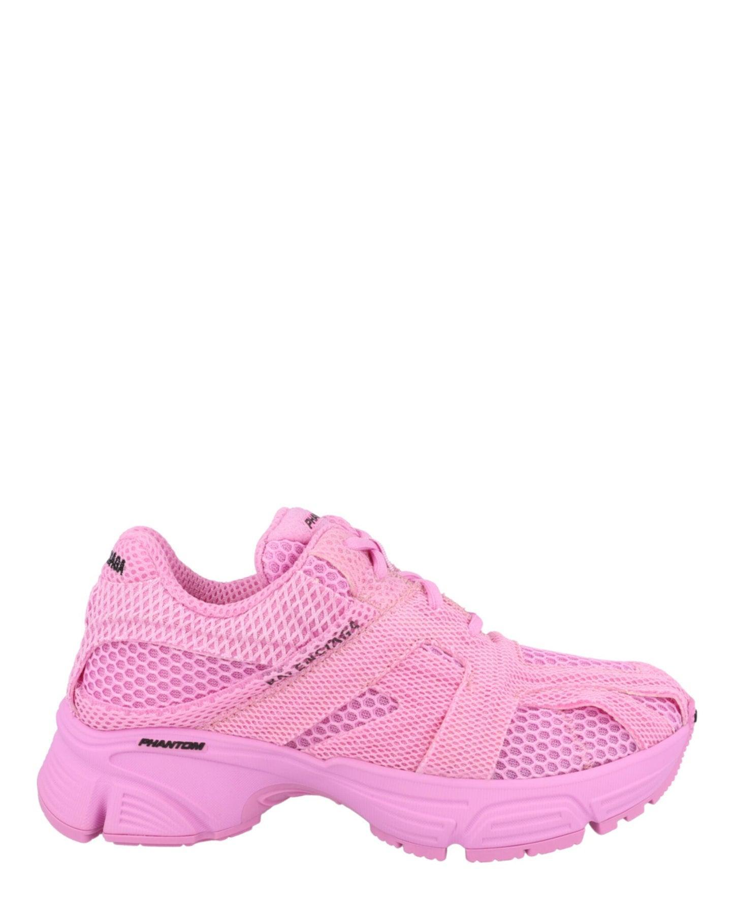 Balenciaga Phantom Sneakers Product Image