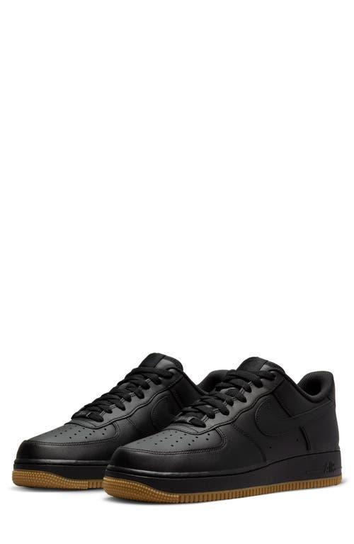 Nike Mens Air Force 1 07 Shoes Product Image