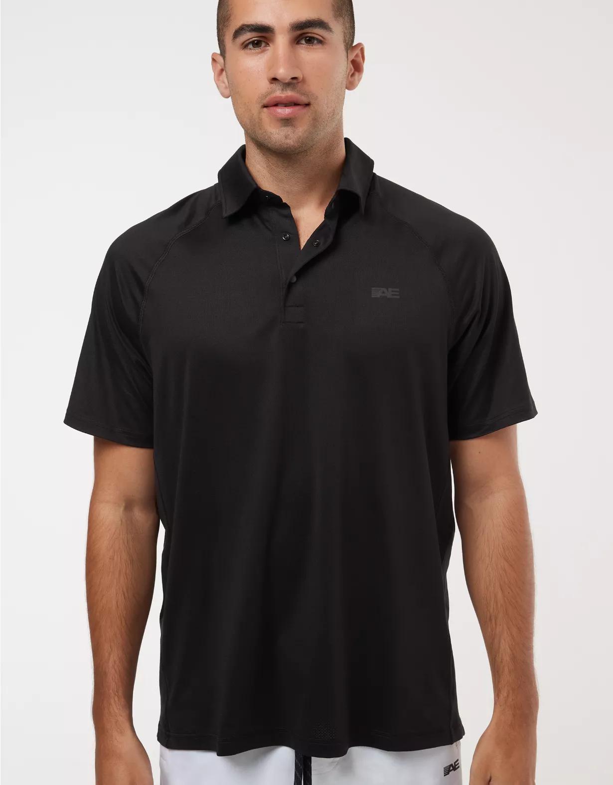 AE 24/7 Training Polo Shirt Product Image