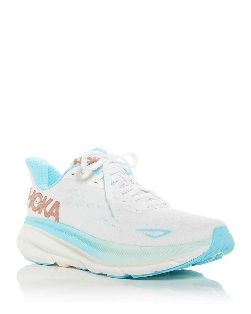 Womens Clifton 9 Running Shoes Product Image