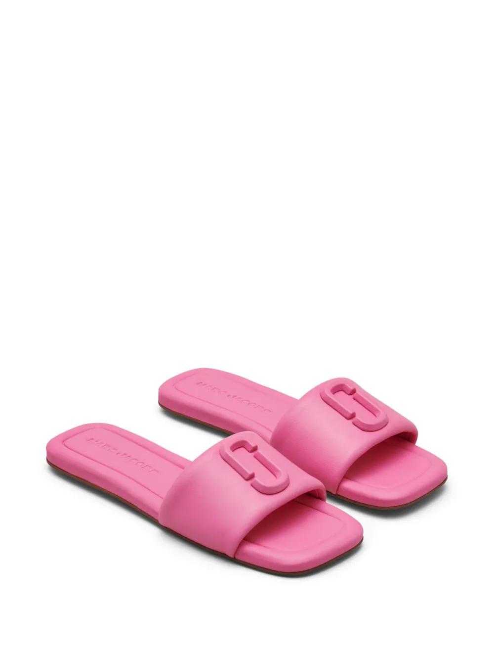 The J Marc sandals Product Image