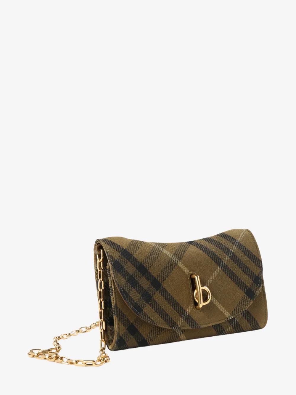 Rocking Horse clutch bag  Product Image