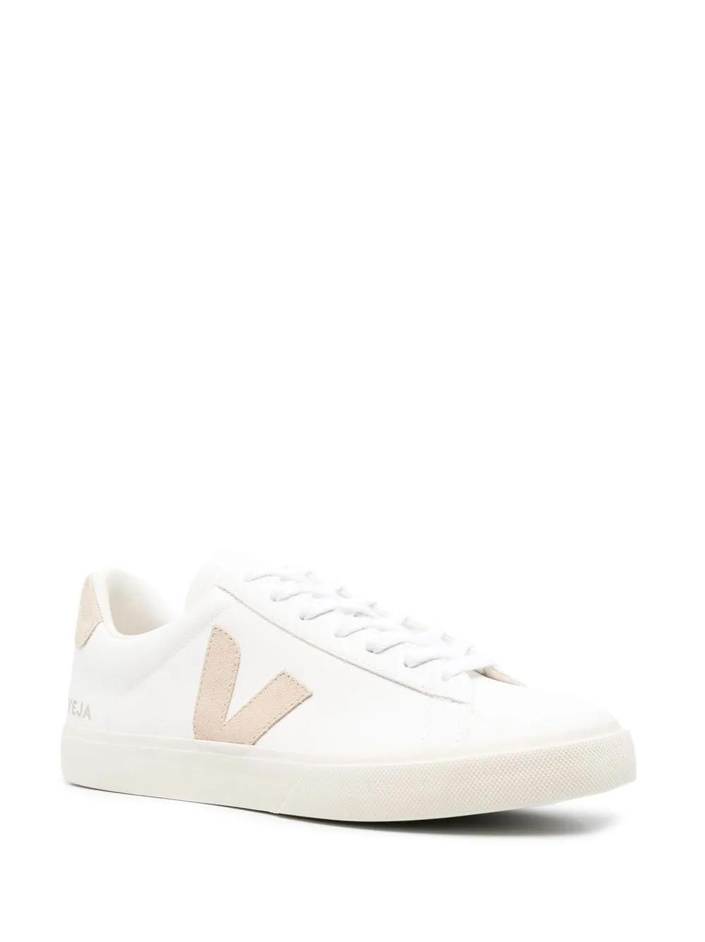 Campo low-top lace-up sneakers Product Image
