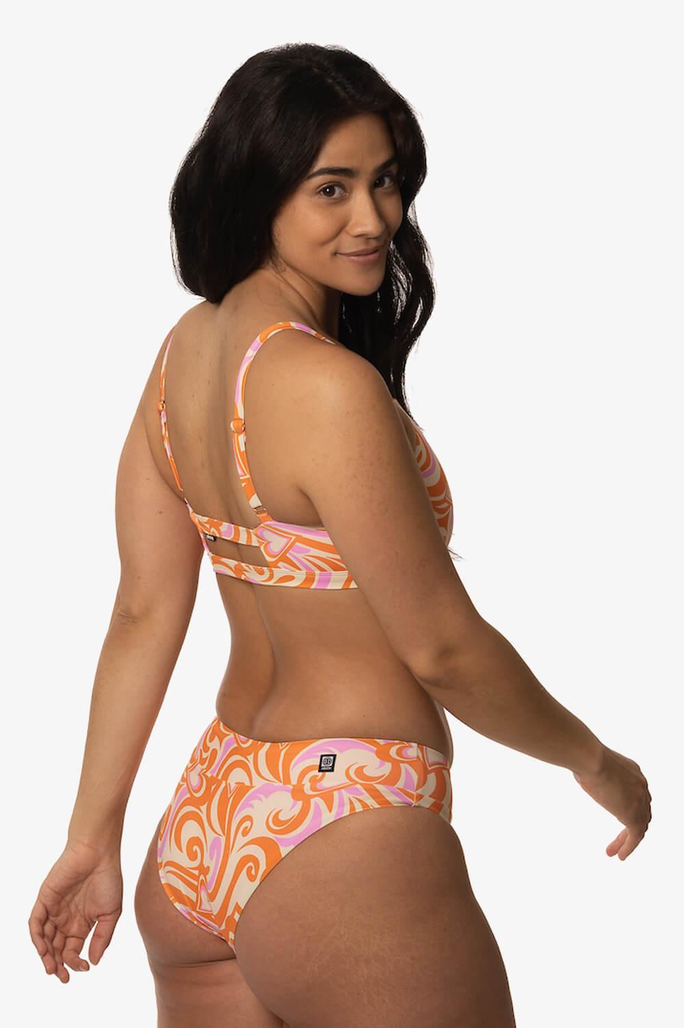 Kianda Bikini Bottom Product Image