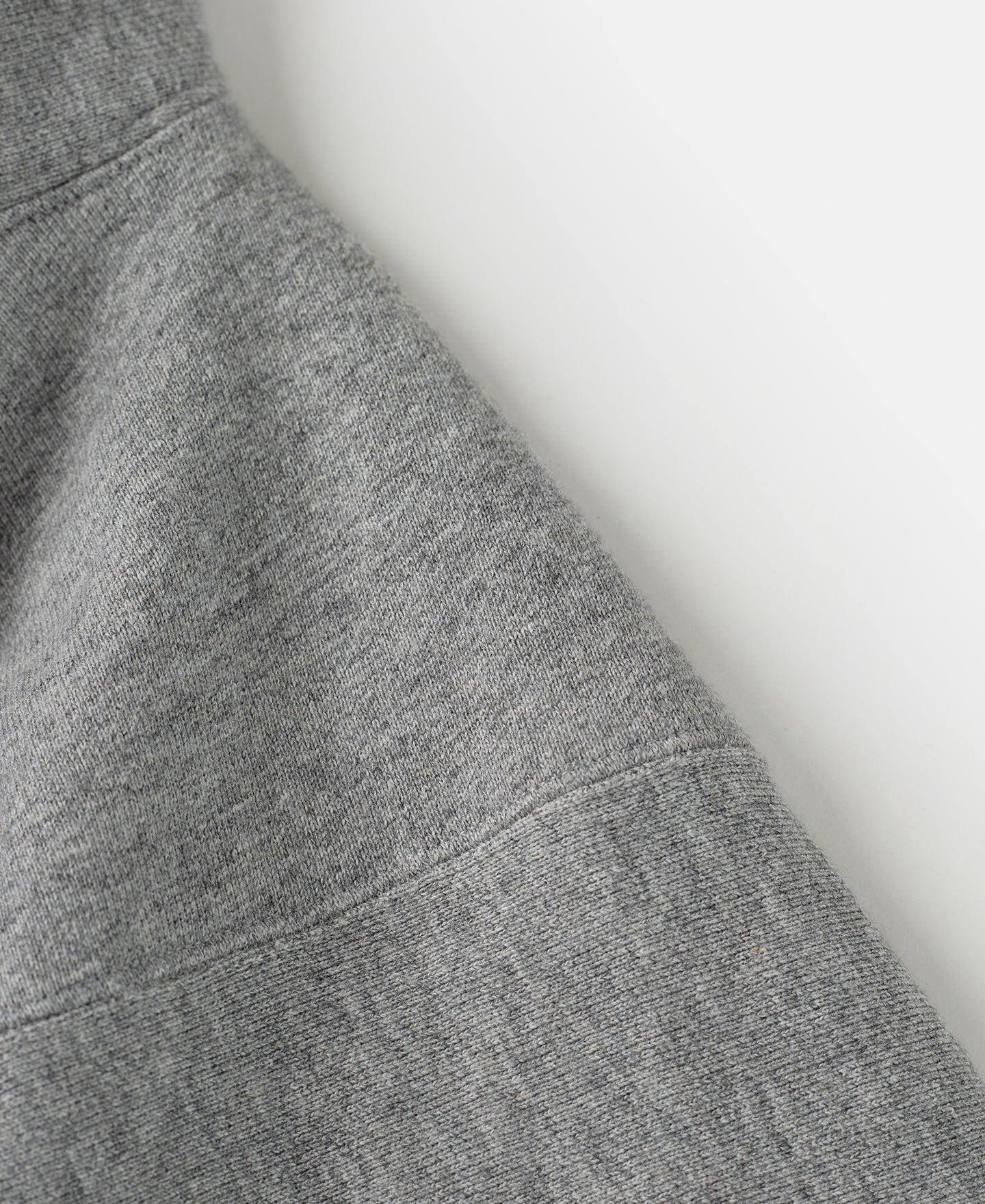 USMA Reverse Weave Hoodie Product Image
