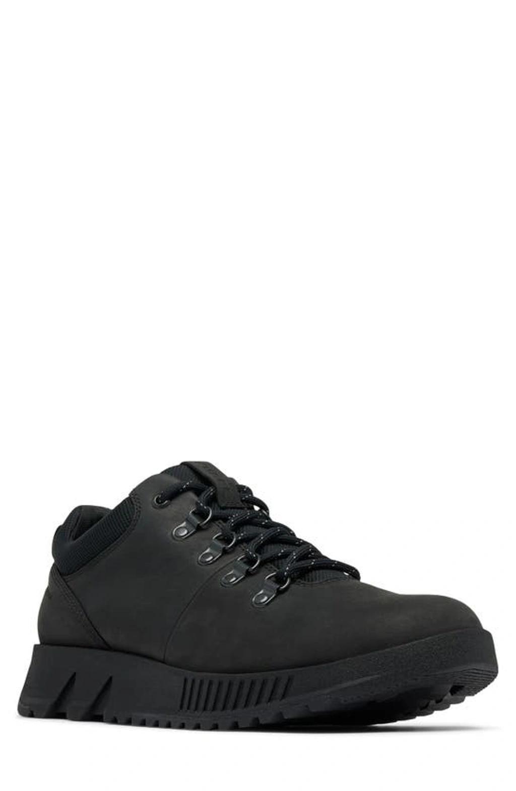 MAC HILL™ Lite Hiker Low Men's Waterproof Sneaker Product Image
