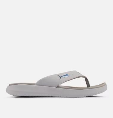 Columbia Men's Boatside Fish Flip Flop- Product Image