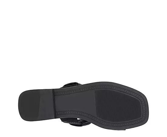 Journee Pegie Women's Tru Comfort Foam™ Sandals, Size: 7.5, Pink Product Image