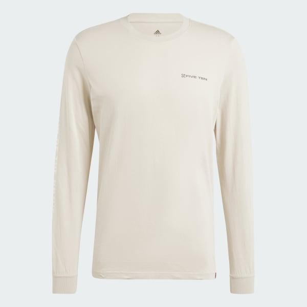 Five Ten Graphic Long Sleeve Tee Product Image
