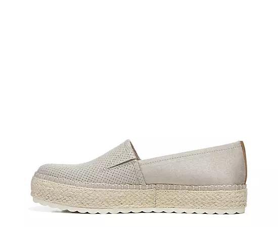 Dr. Scholls Womens Sunray Platform Slip On Product Image