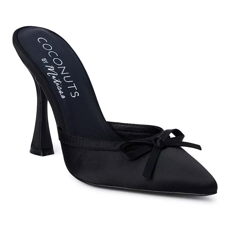 Coconuts Womens Instinct Pump Product Image
