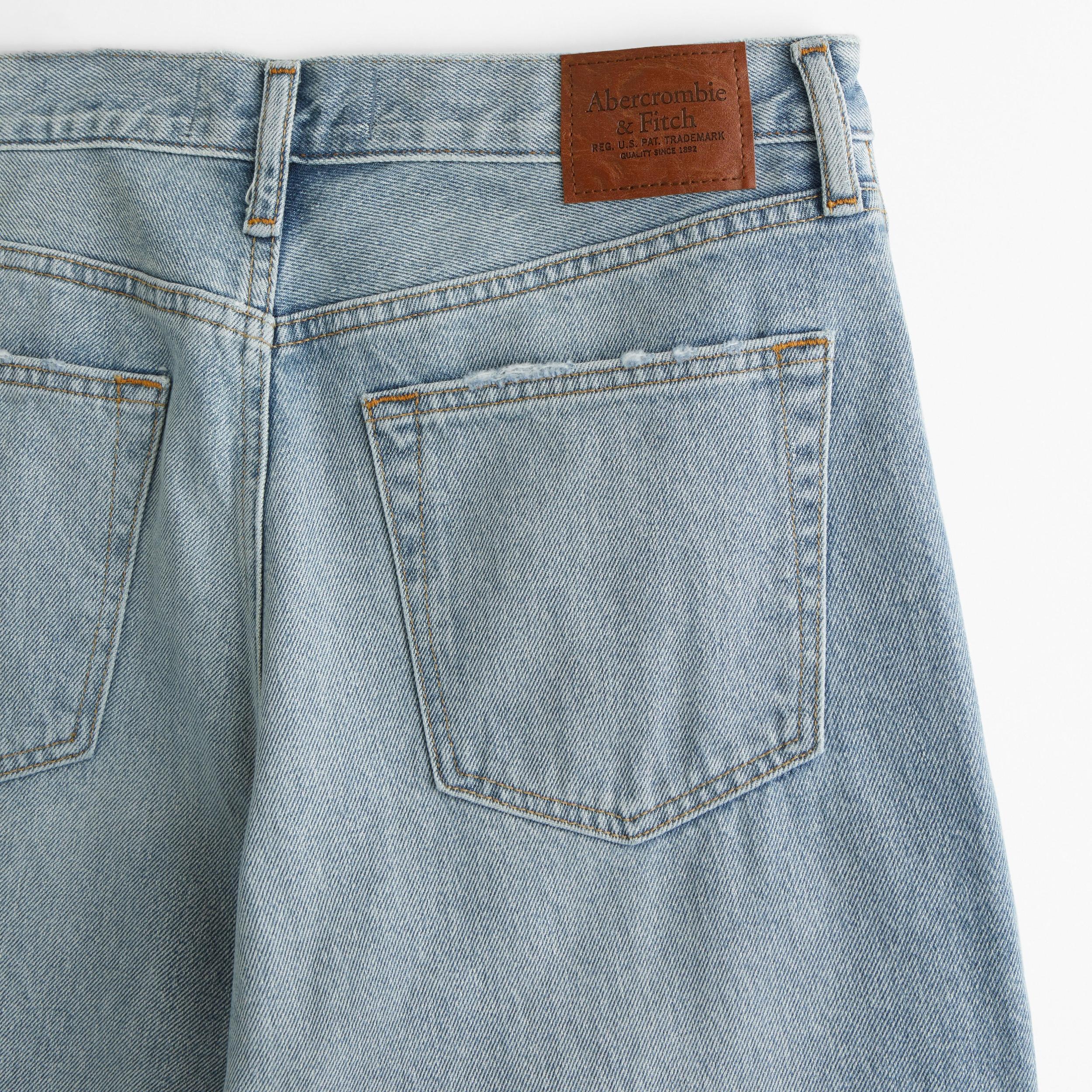 Ultra Baggy Jean Product Image