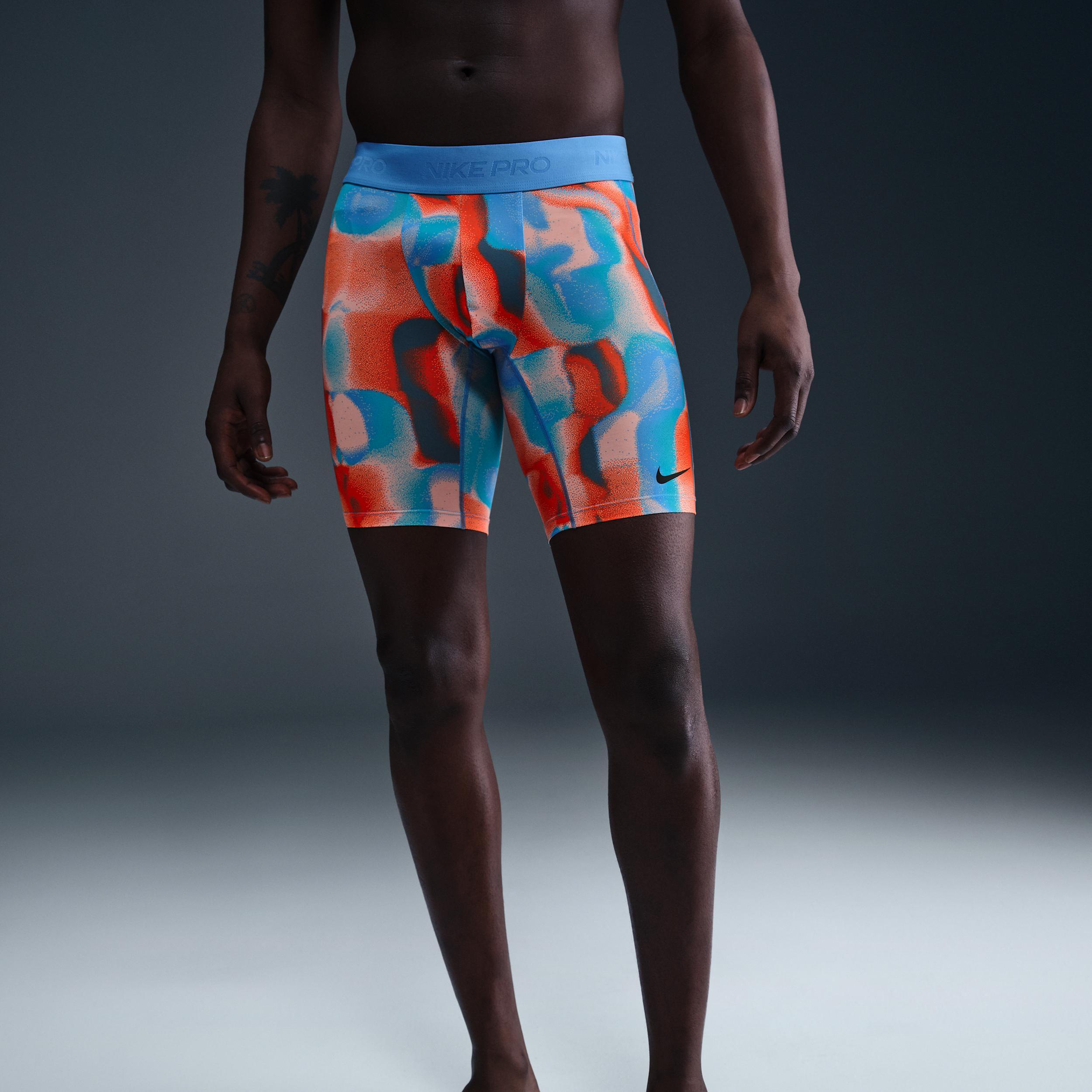 Nike Pro Men's Dri-FIT Shorts Product Image