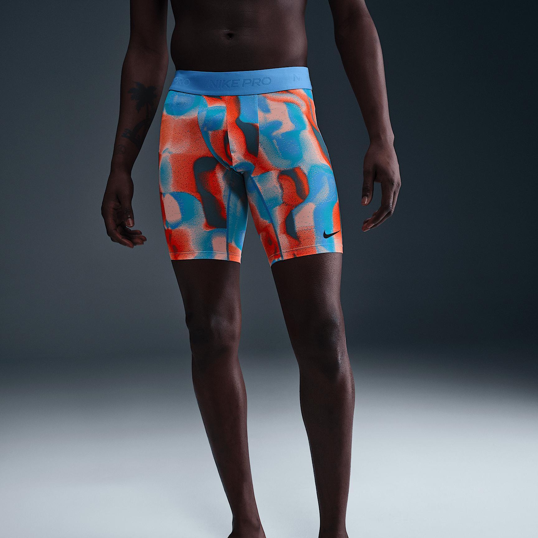 Nike Pro Men's Dri-FIT Shorts Product Image