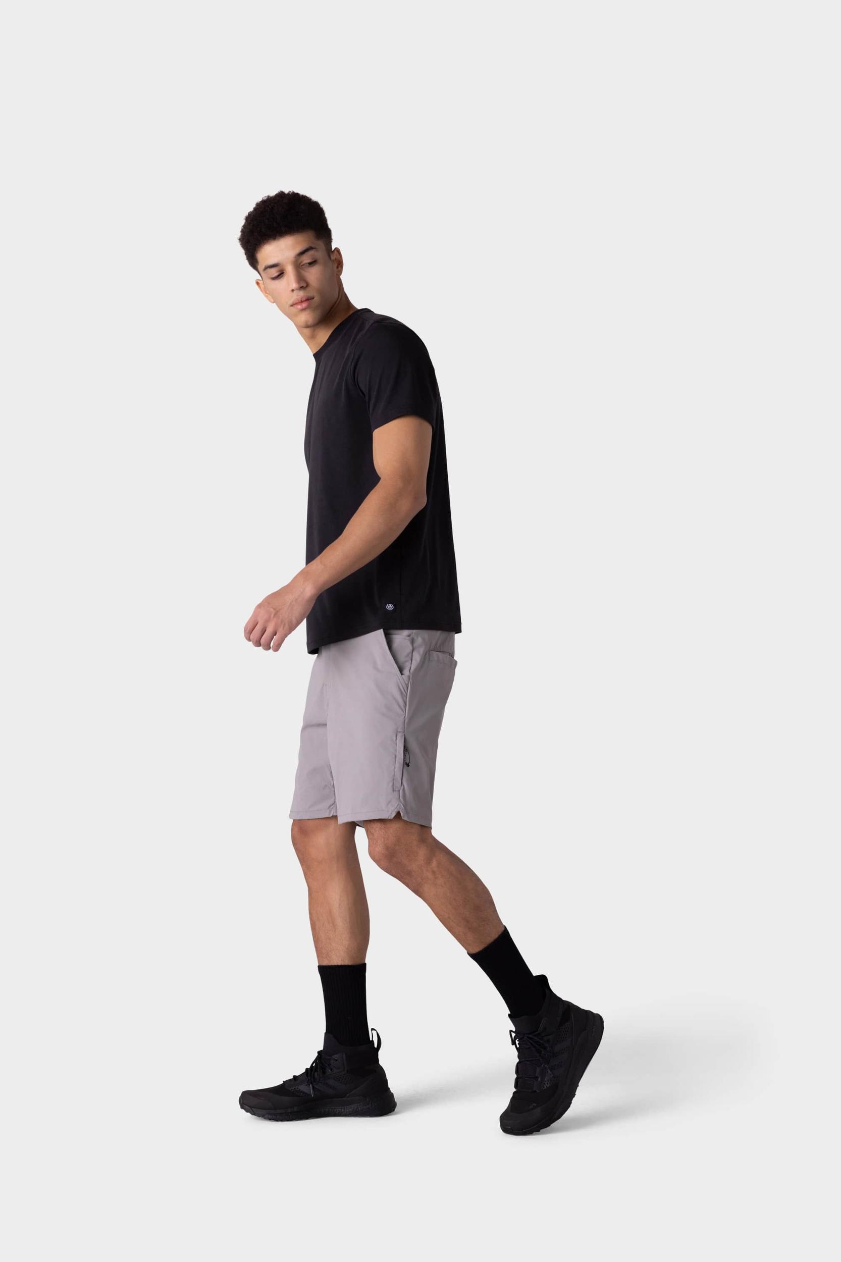 686 Men's Everywhere Featherlight Chino Short Male Product Image