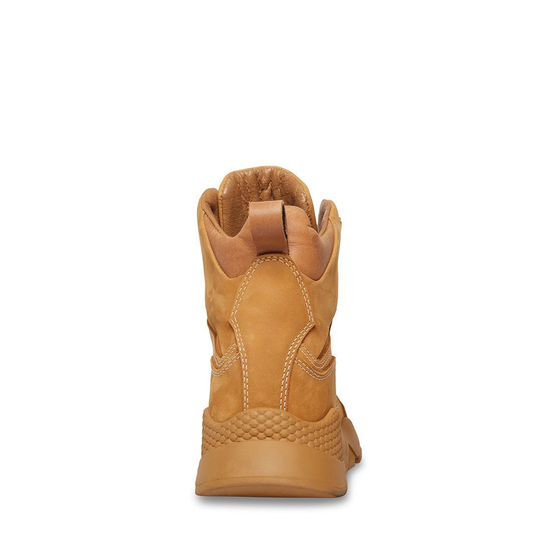 BRIM WHEAT NUBUCK - SM REBOOTED Male Product Image