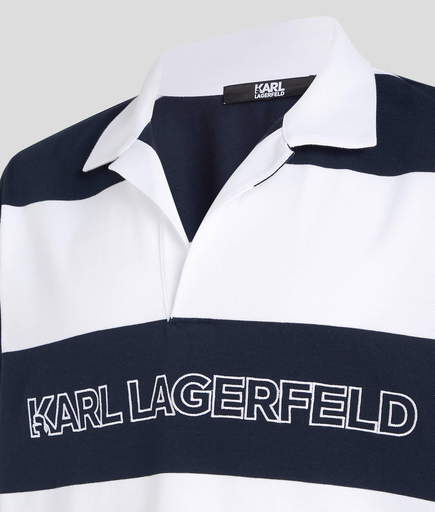 VARSITY RUGBY SHIRT Product Image