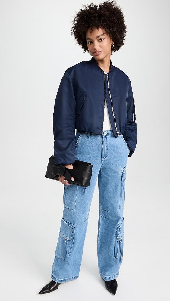 BLANKNYC Timeless Jeans | Shopbop Product Image