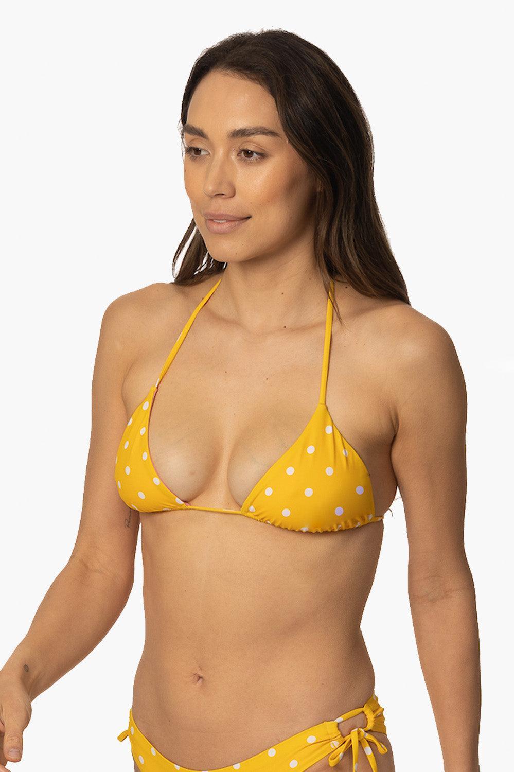 Kewalos Bikini Top Product Image