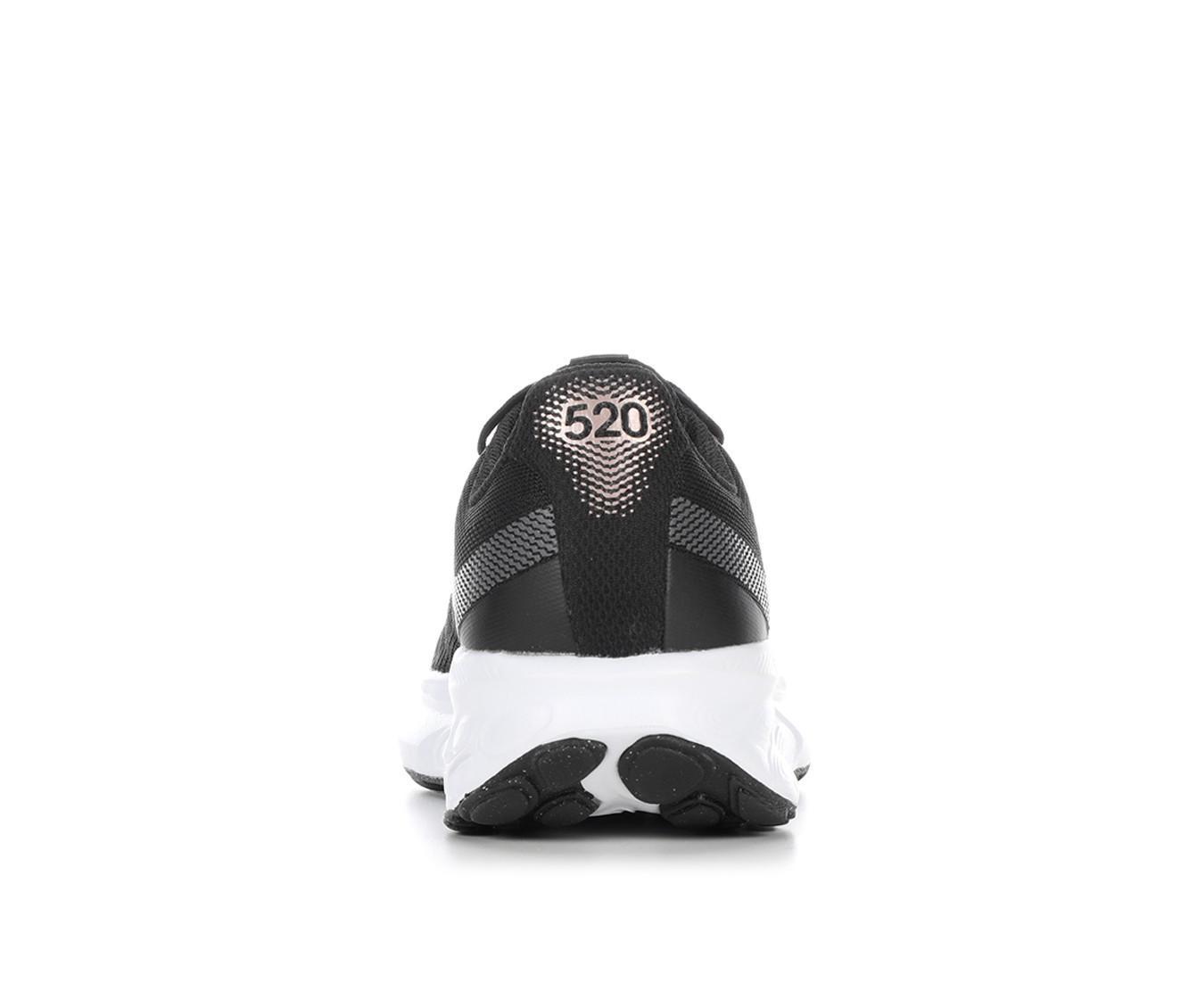 Women's New Balance 520v9 Running Shoes Product Image