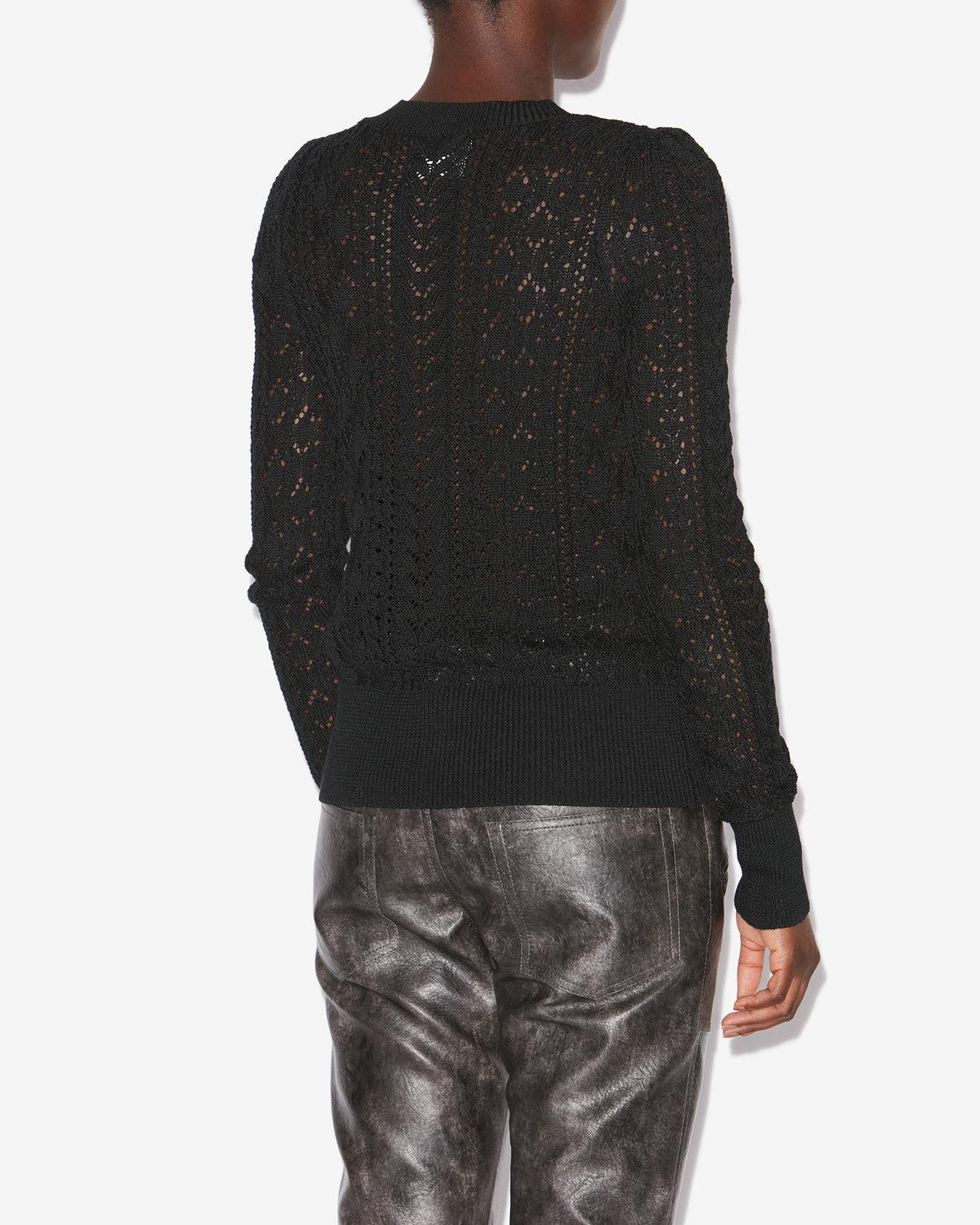 ADONIS SWEATER Female Product Image