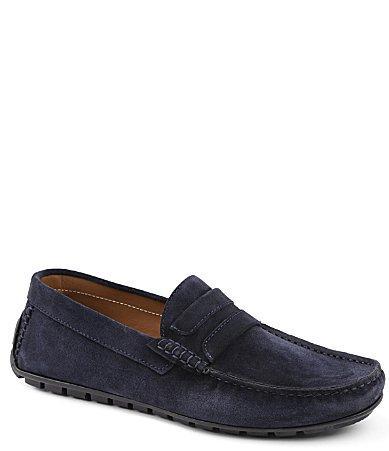 Mens Xeleste Penny Loafer Product Image