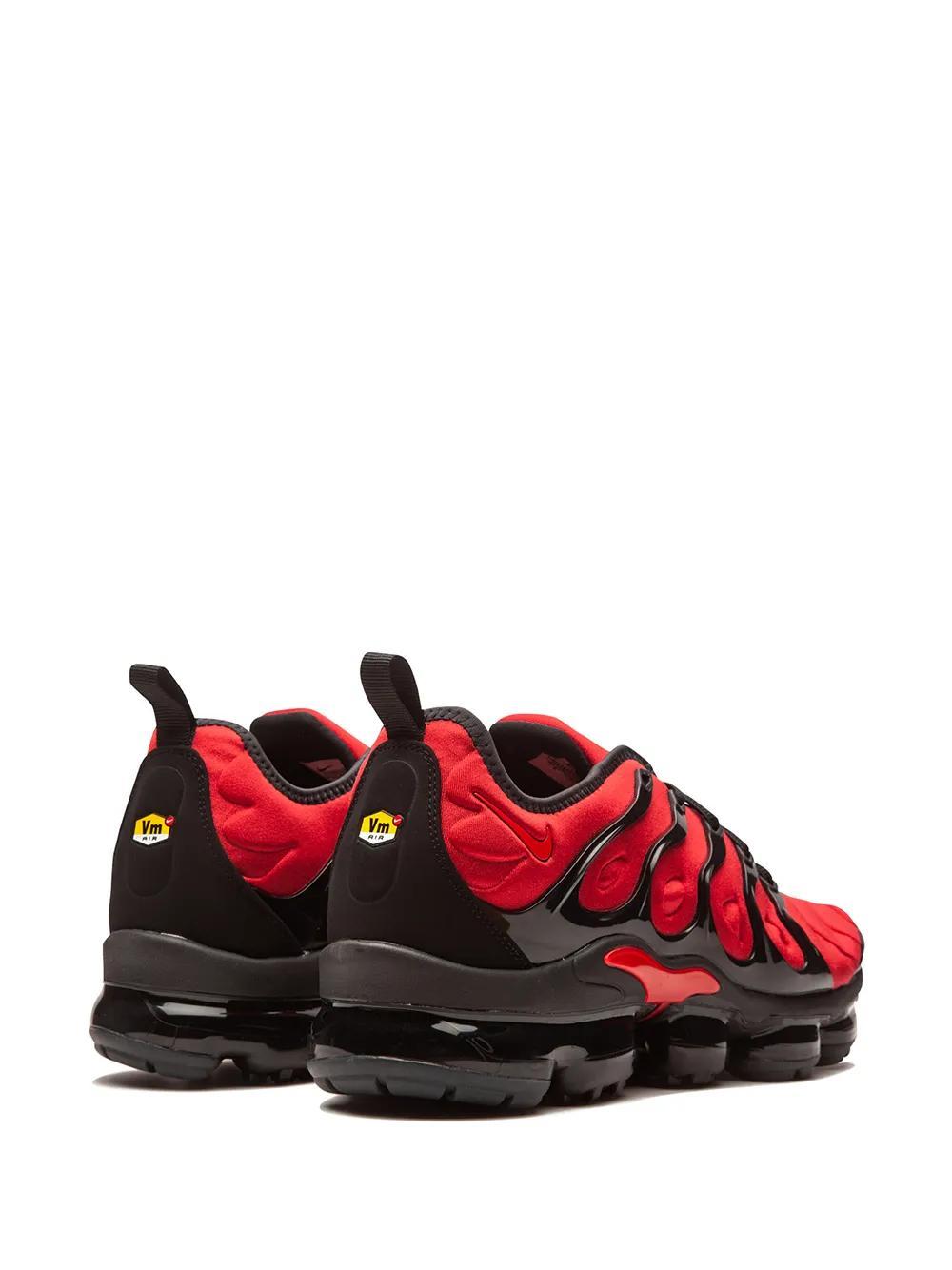 Air Vapormax Plus sneakers Product Image