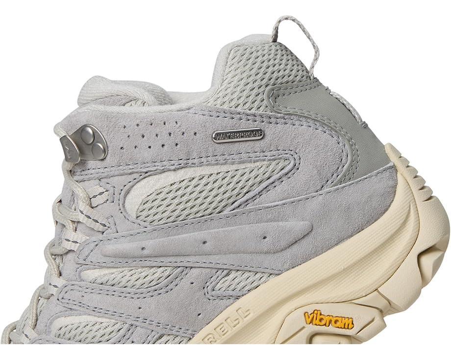 Moab 3 Mid Product Image