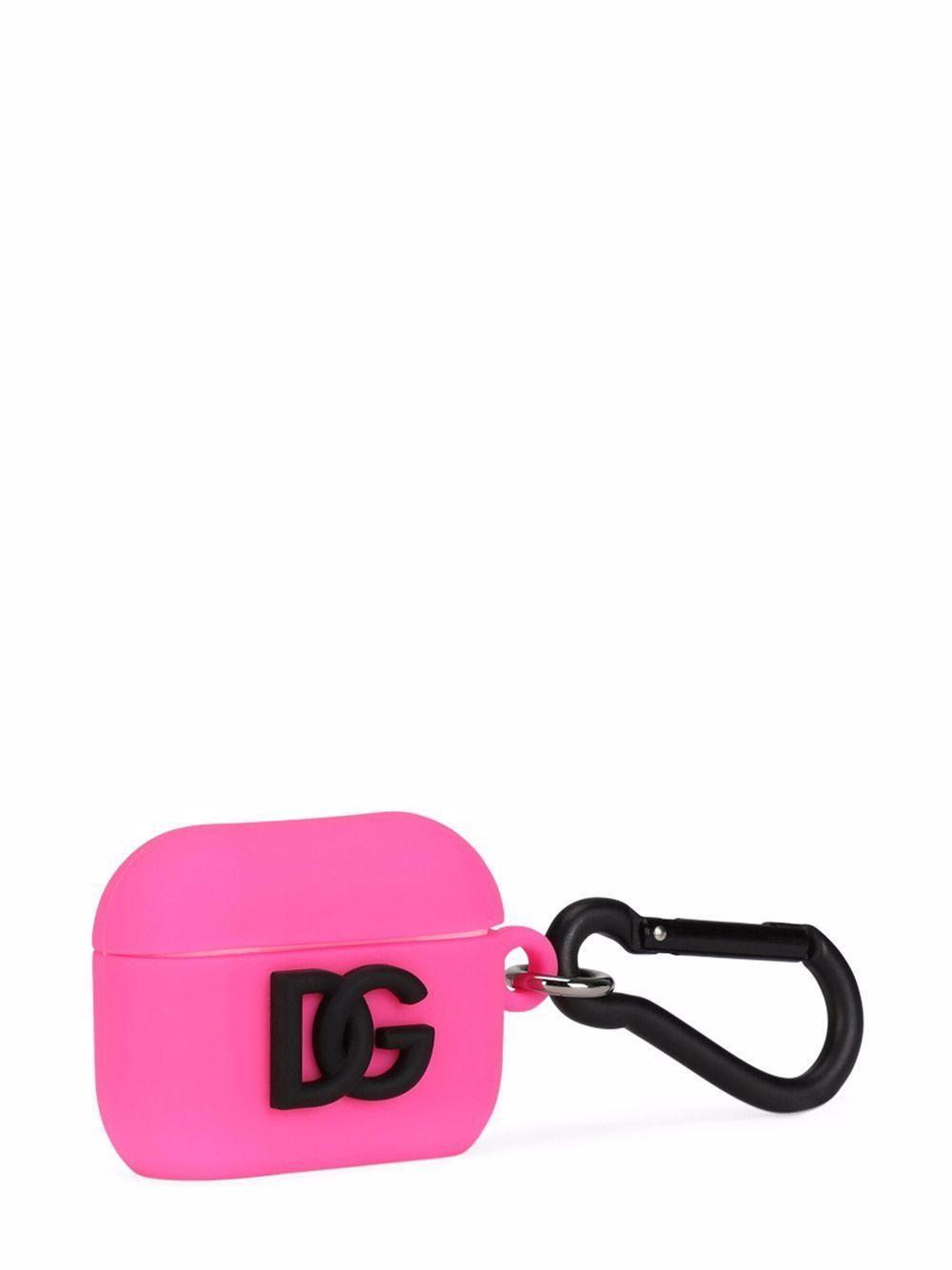 DG-logo AirPods Pro case Product Image