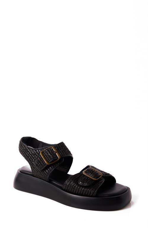 Birkenstock Womens Boston Chunky Platform Clogs Product Image