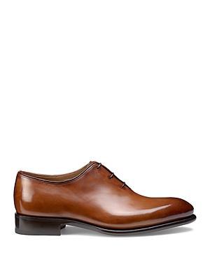 Mens People Leather Dress Oxfords Product Image