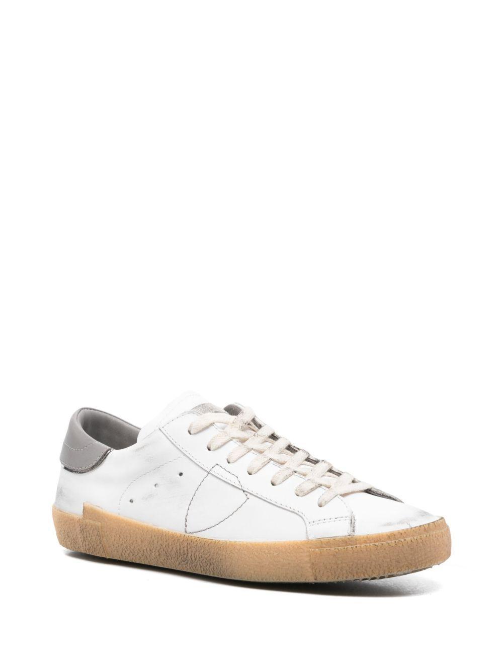 Prsx sneakers Product Image