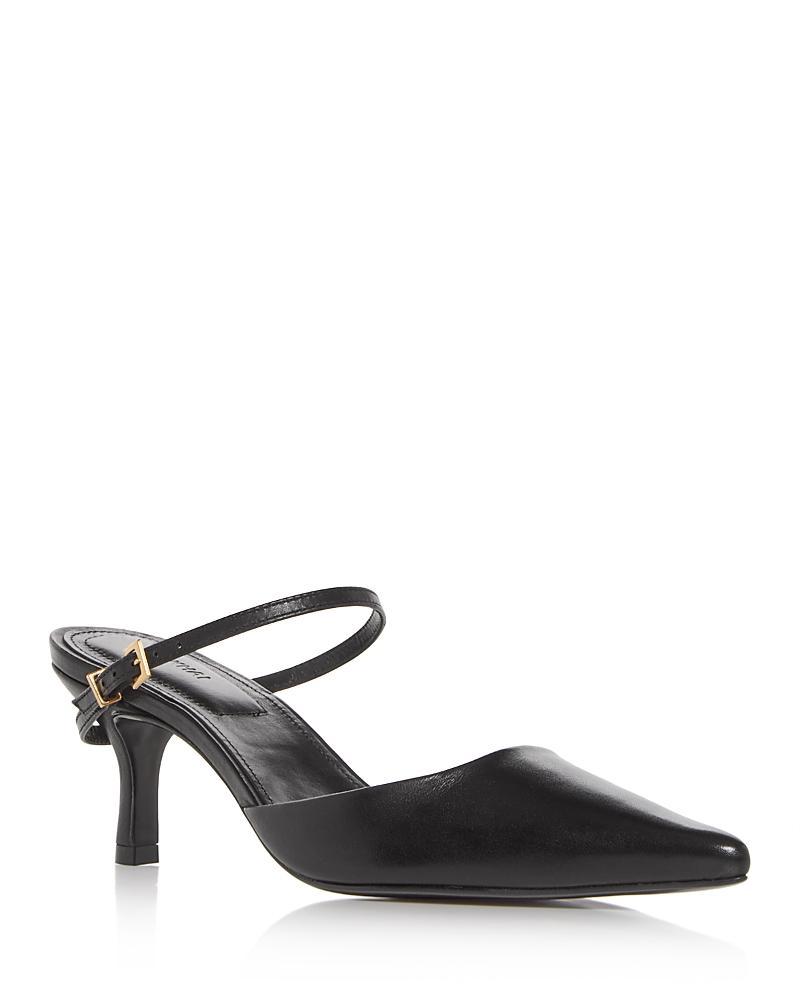 Simkhai Womens Kieran Pointed Toe Pumps Product Image