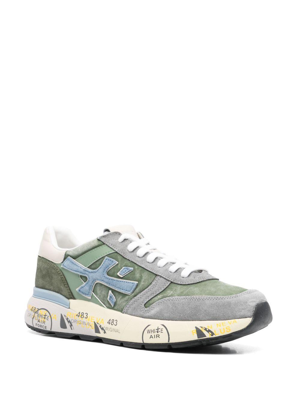 Mick sneakers  Product Image