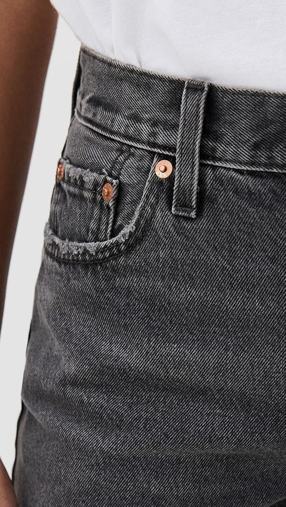 Levi's 501 '90s Shorts | Shopbop Product Image
