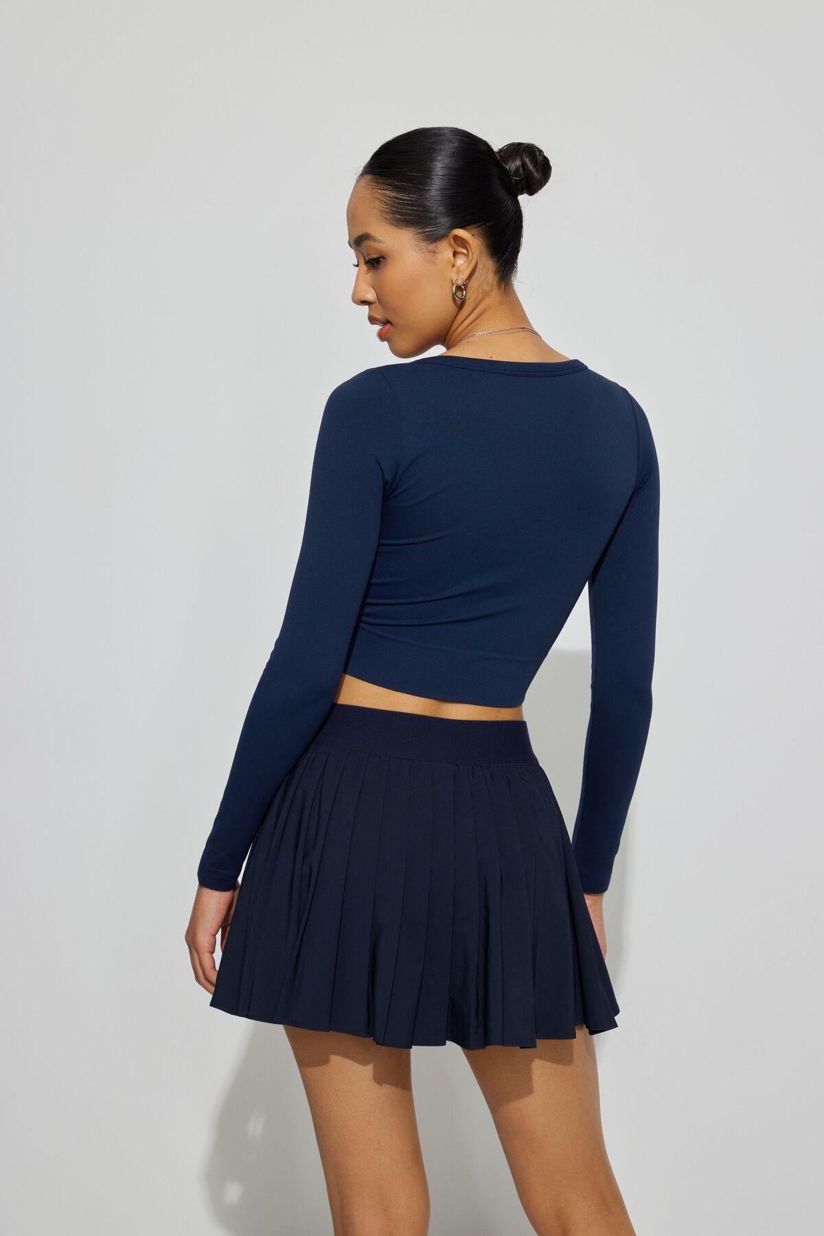 Tessa Tennis Skort Product Image
