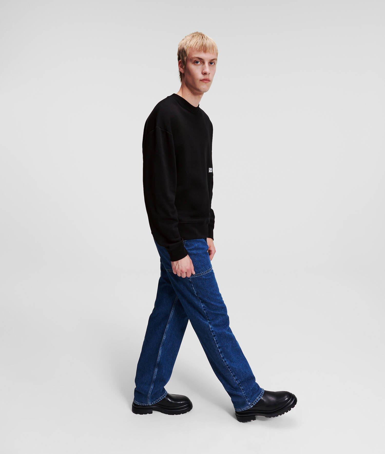 KLJ KARL SWEATSHIRT Product Image